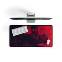 Load image into Gallery viewer, Jin-Roh Mouse Pad (Desk Mat)
