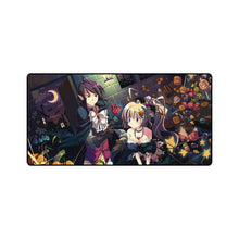 Load image into Gallery viewer, Anime Original Mouse Pad (Desk Mat)
