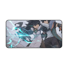 Load image into Gallery viewer, Confession Mouse Pad (Desk Mat)
