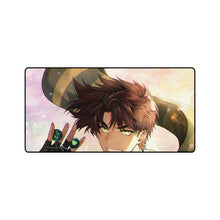 Load image into Gallery viewer, Anime Jojo's Bizarre Adventure Mouse Pad (Desk Mat)

