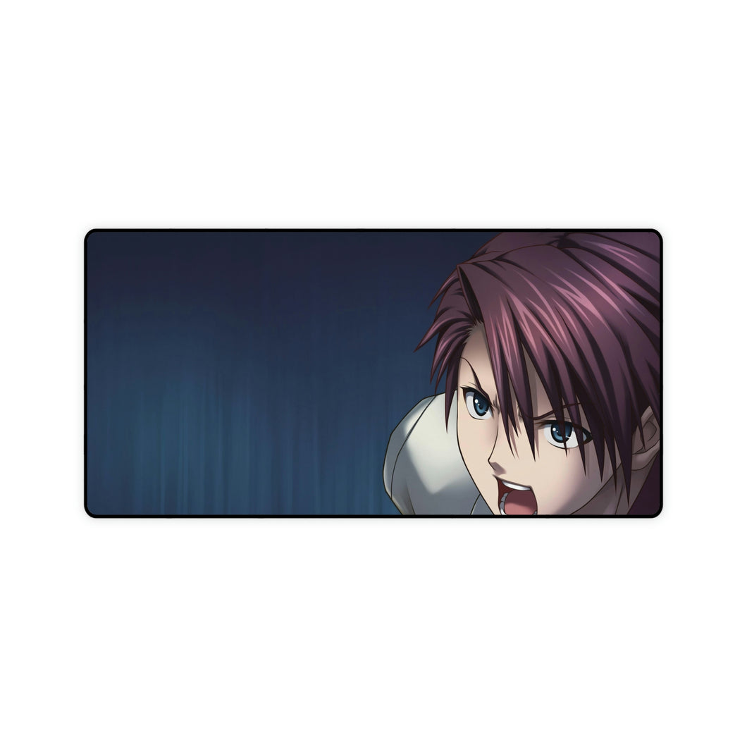 Umineko: When They Cry Mouse Pad (Desk Mat)
