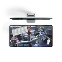Load image into Gallery viewer, Touhou Mouse Pad (Desk Mat)
