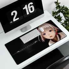 Load image into Gallery viewer, Last Exile Mouse Pad (Desk Mat) With Laptop

