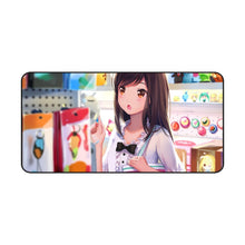 Load image into Gallery viewer, Anime Original Mouse Pad (Desk Mat)
