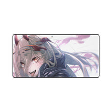 Load image into Gallery viewer, Anime Chainsaw Man Mouse Pad (Desk Mat)
