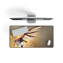 Load image into Gallery viewer, Anime Fairy Tail Mouse Pad (Desk Mat)

