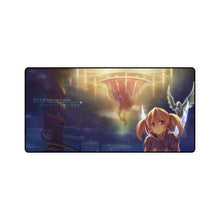 Load image into Gallery viewer, Sword Art Online Mouse Pad (Desk Mat)
