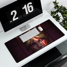 Load image into Gallery viewer, Anime Attack On Titan Mouse Pad (Desk Mat)
