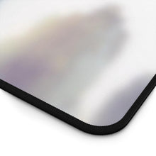 Load image into Gallery viewer, Guilty Crown Mouse Pad (Desk Mat) Hemmed Edge
