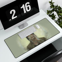 Load image into Gallery viewer, Anime Attack On Titan Mouse Pad (Desk Mat)
