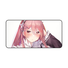 Load image into Gallery viewer, Re:ZERO -Starting Life In Another World- Mouse Pad (Desk Mat)
