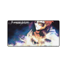 Load image into Gallery viewer, Anime Bleach Mouse Pad (Desk Mat)

