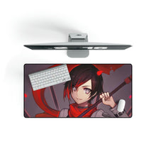 Load image into Gallery viewer, Anime RWBY Mouse Pad (Desk Mat)
