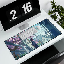 Load image into Gallery viewer, Anime Kantai Collection Mouse Pad (Desk Mat)
