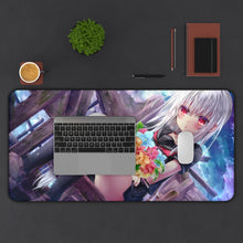 Load image into Gallery viewer, Anime Original Mouse Pad (Desk Mat) With Laptop
