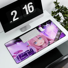 Load image into Gallery viewer, Hitori Gotou Mouse Pad (Desk Mat)
