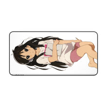 Load image into Gallery viewer, K-ON! Mouse Pad (Desk Mat)
