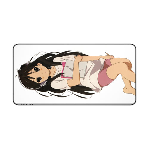 K-ON! Mouse Pad (Desk Mat)