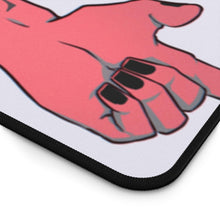 Load image into Gallery viewer, Anime Original Mouse Pad (Desk Mat) Hemmed Edge
