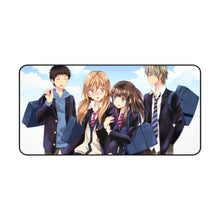 Load image into Gallery viewer, Netsuzou TRap Mouse Pad (Desk Mat)
