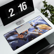 Load image into Gallery viewer, My Hero Academia Mouse Pad (Desk Mat) With Laptop
