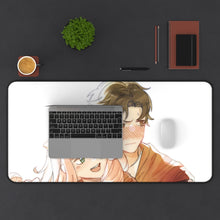 Load image into Gallery viewer, Spy X Family Mouse Pad (Desk Mat) With Laptop
