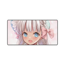 Load image into Gallery viewer, Anime Kantai Collection Mouse Pad (Desk Mat)
