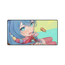 Load image into Gallery viewer, Vocaloid Mouse Pad (Desk Mat)
