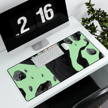 Load image into Gallery viewer, Tatsumaki Mouse Pad (Desk Mat) With Laptop
