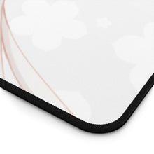 Load image into Gallery viewer, Anohana Meiko Honma Mouse Pad (Desk Mat) Hemmed Edge
