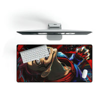Load image into Gallery viewer, #7.3279, Jujutsu Kaisen, Yuji Itadori, Sukuna, Mark, Mouse Pad (Desk Mat)
