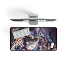 Load image into Gallery viewer, Anime Original Mouse Pad (Desk Mat) On Desk
