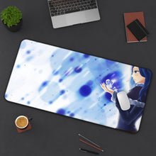 Load image into Gallery viewer, Fairy Tail Juvia Lockser Mouse Pad (Desk Mat) On Desk
