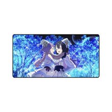 Load image into Gallery viewer, Yuki Yuna is a Hero Mouse Pad (Desk Mat)
