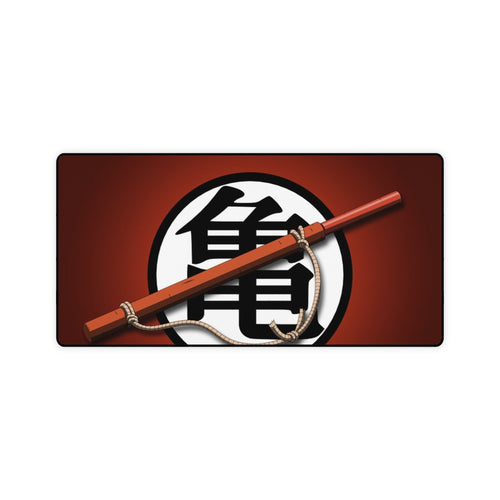 The Power Pole Mouse Pad (Desk Mat)