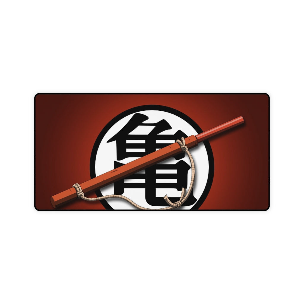 The Power Pole Mouse Pad (Desk Mat)