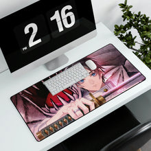 Load image into Gallery viewer, Yuta Okkotsu Jujutsu Kaisen Mouse Pad (Desk Mat)
