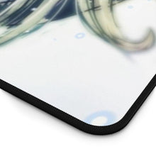 Load image into Gallery viewer, Youjo Senki Mouse Pad (Desk Mat) Hemmed Edge
