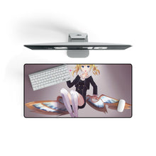 Load image into Gallery viewer, Anime ChaoS;Child Mouse Pad (Desk Mat)
