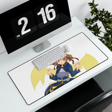 Load image into Gallery viewer, Sword Art Online Mouse Pad (Desk Mat)

