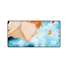 Load image into Gallery viewer, Anime Bleach Mouse Pad (Desk Mat)
