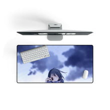 Load image into Gallery viewer, Anime Original Mouse Pad (Desk Mat) On Desk
