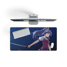 Load image into Gallery viewer, Touhou Mouse Pad (Desk Mat)
