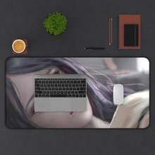 Load image into Gallery viewer, Anime Original Mouse Pad (Desk Mat) With Laptop
