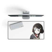Load image into Gallery viewer, Sword Art Online Movie: Ordinal Scale Mouse Pad (Desk Mat)
