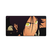 Load image into Gallery viewer, Anime Bleach Mouse Pad (Desk Mat)
