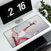 Load image into Gallery viewer, Yuri!!! on Ice Mouse Pad (Desk Mat)
