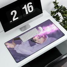 Load image into Gallery viewer, Jujutsu Kaisen 0 Mouse Pad (Desk Mat)
