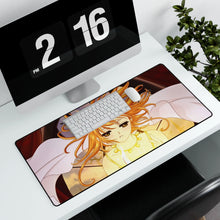 Load image into Gallery viewer, Tsubasa: Reservoir Chronicle Mouse Pad (Desk Mat)
