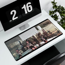 Load image into Gallery viewer, Anime Original Mouse Pad (Desk Mat) With Laptop
